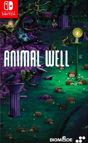 Animal Well