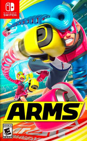 ARMS