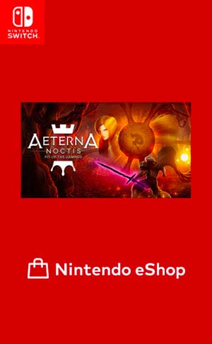 Aeterna Noctis