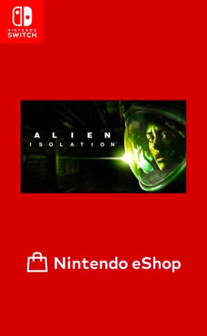 Alien: Isolation