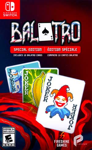 Balatro