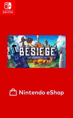 Besiege