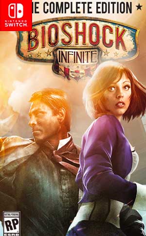 Bioshock Infinite