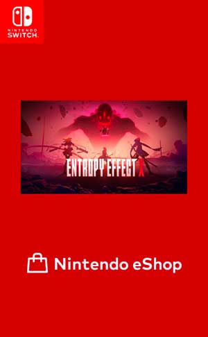BlazBlue Entropy Effect X
