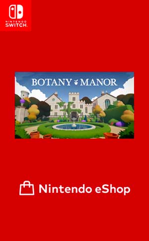 Botany Manor