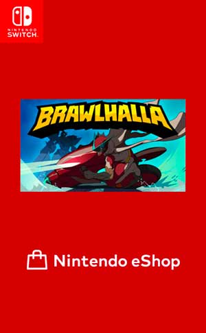 Brawlhalla