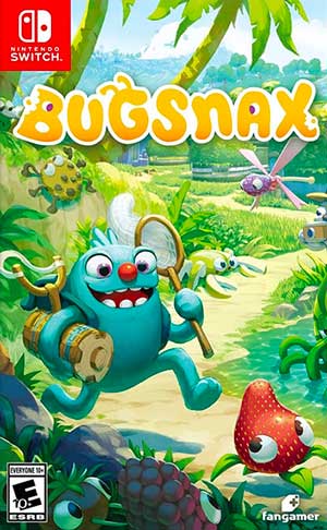 Bugsnax