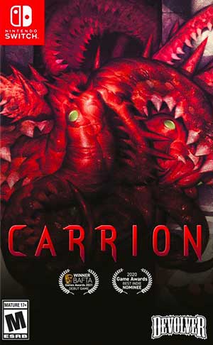 Carrion