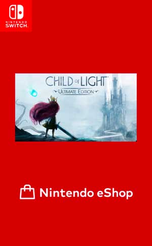 Child of Light: Ultimate Edition