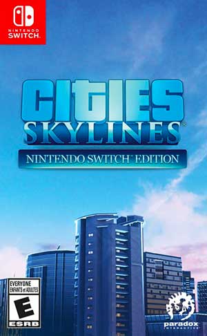 Cities: Skylines