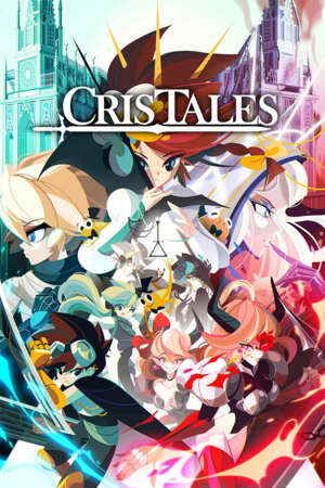 Cris Tales (Definitive)