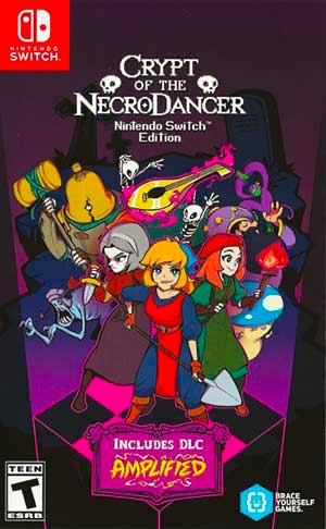 Crypt of the NecroDancer