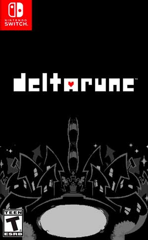 Deltarune