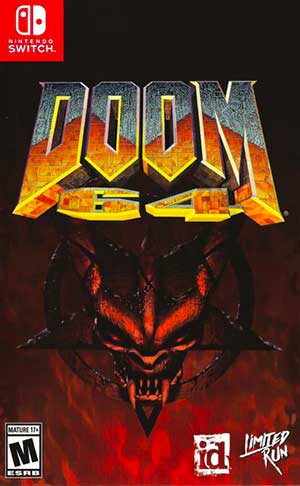 DOOM 64