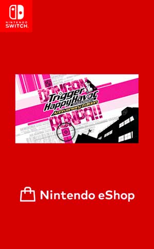 Danganronpa: Trigger Happy Havoc Anniversary