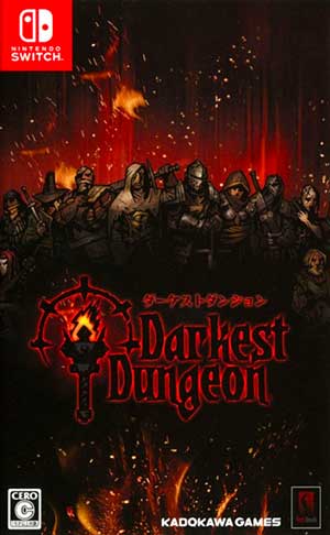 Darkest Dungeon