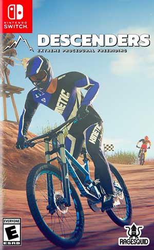 Descenders