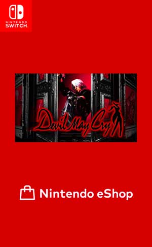 Devil May Cry