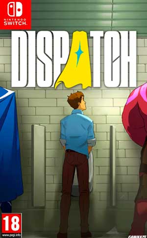 Dispatch