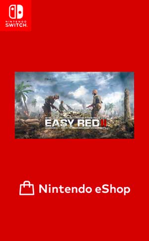 Easy Red 2