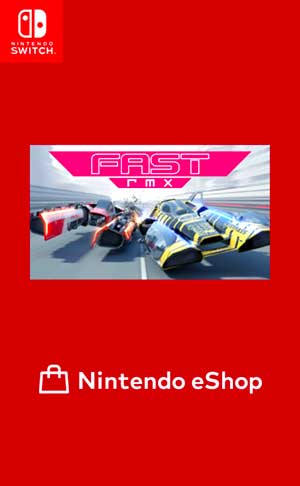 Fast RMX