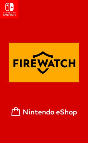 Firewatch