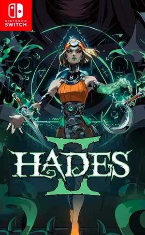 Hades II
