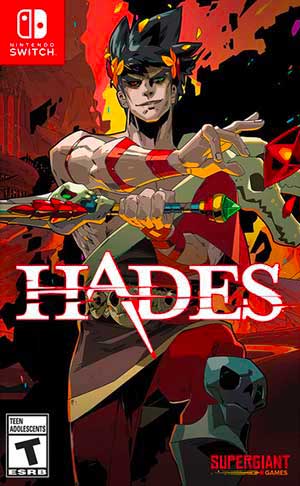 Hades
