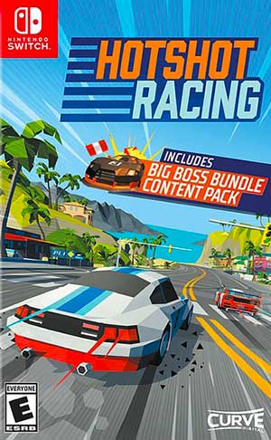 Hotshot Racing