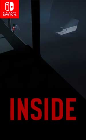 Inside