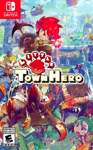 Little Town Hero