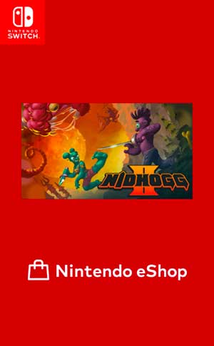 Nidhogg 2