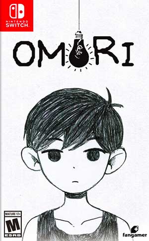 OMORI