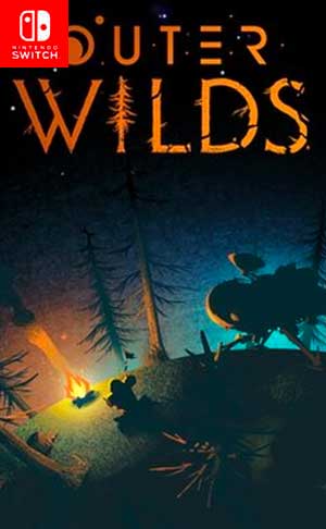 Outer Wilds