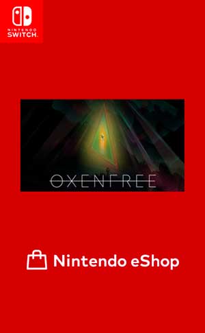 Oxenfree