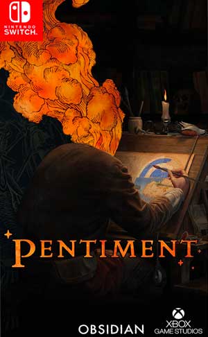 Pentiment