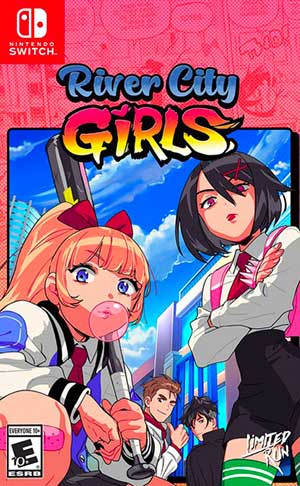 River City Girls