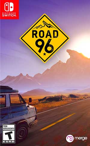 Road 96