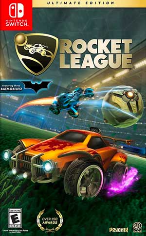 Rocket League
