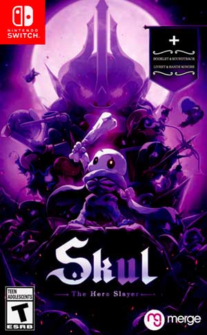 Skul: The Hero Slayer