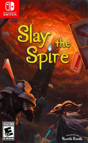 Slay the Spire