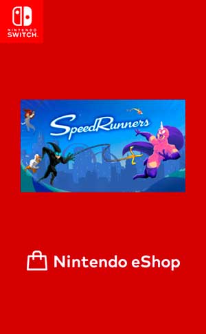 SpeedRunners
