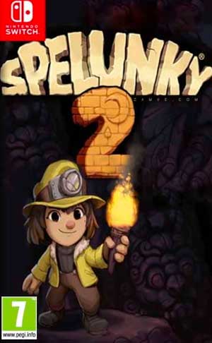 Spelunky 2