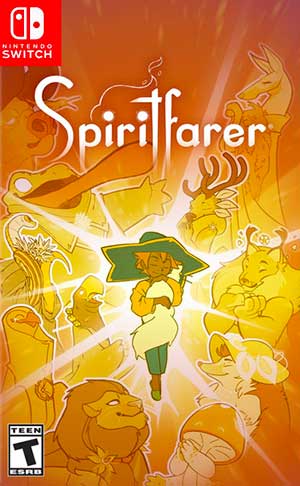 Spiritfarer
