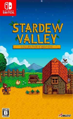 Stardew Valley