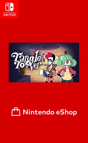 Tangle Tower