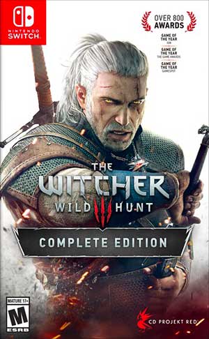 The Witcher 3: Wild Hunt - Complete Edition