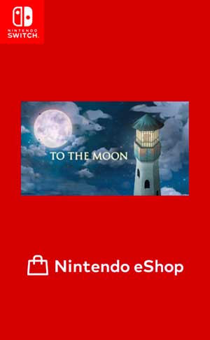 To the Moon