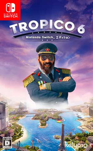 Tropico 6