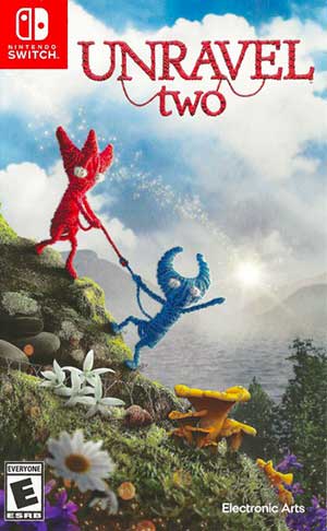 Unravel Two